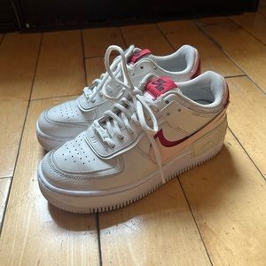 Nike Air Force 1 Low Shadow